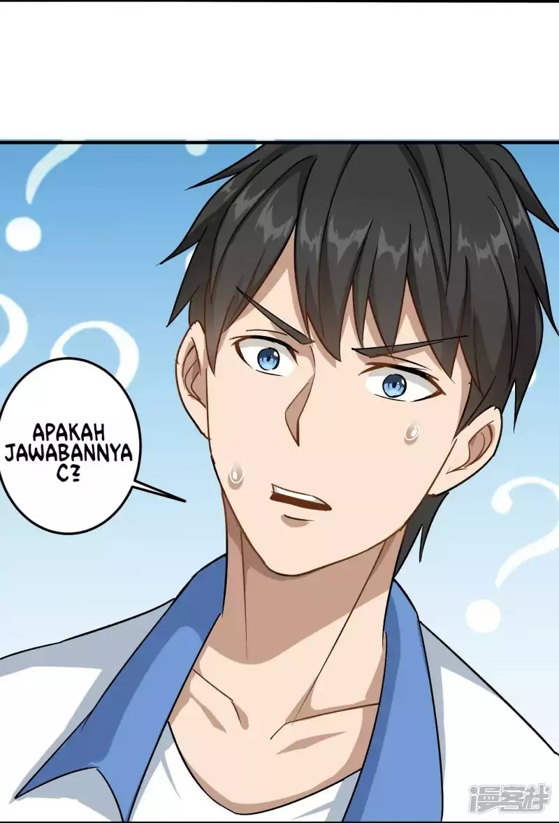 School Flower Master Chapter 03 Gambar 27